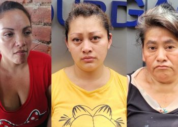 Parientes de mareros entre los detenidos en las últimas semanas