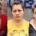 Parientes de mareros entre los detenidos en las últimas semanas