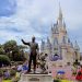 Florida elimina el estatuto especial de Disney en plena guerra cultural en EE. UU.