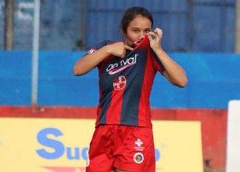 Partidazo: FAS se quedó con el clásico en el fútbol femenino sobre Alianza Women