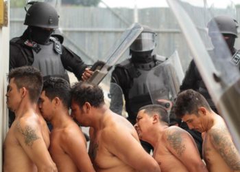 Denuncias ciudadanas han ayudado a capturar a delincuentes