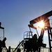 El barril del petróleo de Texas cerró a un precio de $96.23