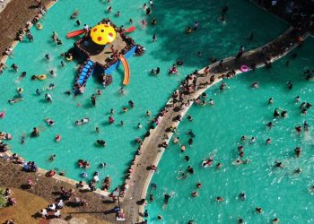 Proyectos de infraestructura turística en parques nacionales atraen a más visitantes