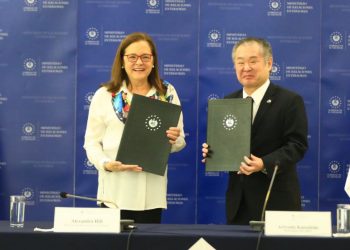 El Salvador recibe financiamiento por $51 millones por parte de Japón para construcción de segunda fase del bypass de San Miguel