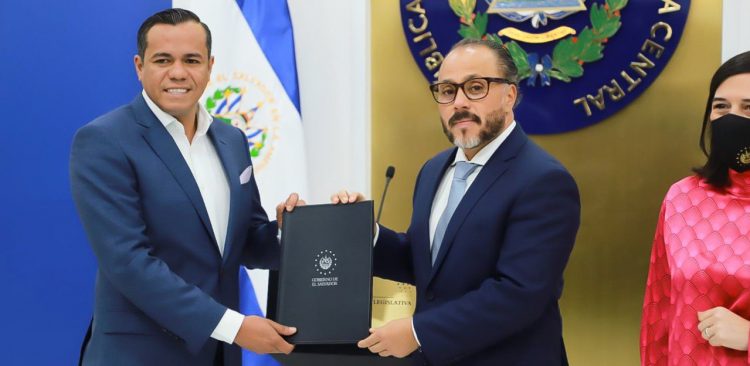 Foto / Diario El Salvador