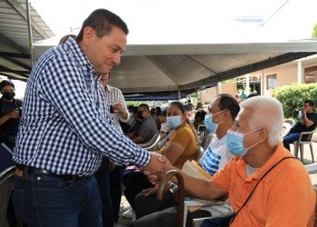Ministerio de Trabajo abre sus puertas para incorporar a personas con discapacidad al ámbito laboral
