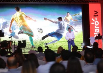 Claro TV revoluciona la forma de ver televisión