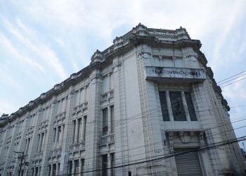 Embajador de España destaca la recuperación del Centro Histórico