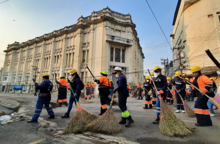 Foto / Diego García DES