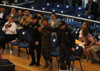Asamblea Legislativa aprueba extender régimen de excepción por 30 días más