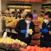 Gabinete económico ha realizado 6,300 verificaciones para estabilizar precios en alimentos