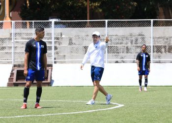 Hugo Pérez quiere trabajar con la Azul desde el 17 de mayo para encarar Liga de Naciones