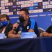 Elías Ramírez, técnico de la Azul playera femenina: «Debemos formar un legado»