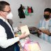 Defensoría del Consumidor realiza jornada de verificación de precios en todo El Salvador