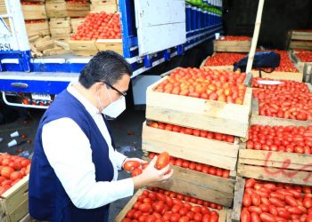 Autoridades han realizado más de 6,000 inspecciones de precios en mercados de El Salvador