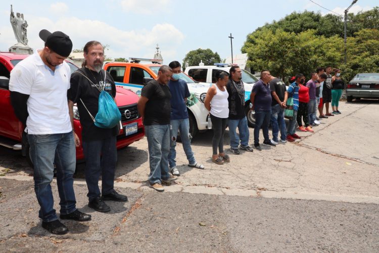 Foto: Diario El Salvador