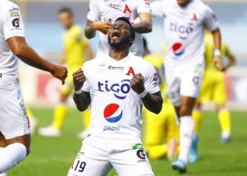 Alianza goleó 4-0 a Limeño que sigue en caída libre a la segunda división