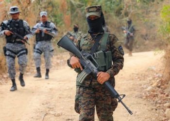 Organismo dona $42 millones para atender daños mentales de víctimas de la violencia en El Salvador