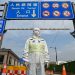 Nuevas restricciones en China por COVID-19 entre resistencias de los habitantes de Shanghái