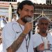 Un jefe nacional de la MS suplica que lo extraditen hacia Estados Unidos
