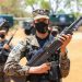 Policía y Defensa refuerzan al personal en el terreno con más herramientas