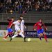 Sub-20 de El Salvador perdió la final del torneo Uncaf ante Costa Rica de una manera increíble