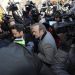 El actor Kevin Spacey es imputado en Reino Unido por agresión sexual a tres hombres