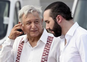 Presidente de México visitará El Salvador en unas horas para abordar temas de cooperación entre ambos países