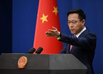 China insta a EE. UU. a respetar soberanía y dignidad de países latinoamericanos
