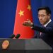 China insta a EE. UU. a respetar soberanía y dignidad de países latinoamericanos