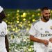De un pequeño barrio al techo de Europa, la historia de Ferland Mendy