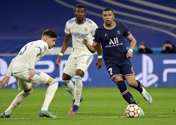 ¡Fin del drama! Mbappé ha decidido quedarse en el PSG