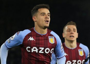El Barcelona traspasa definitivamente a Coutinho al Aston Villa