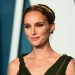 Muestran primeras imágenes completas de Natalie Portman como «Mighty Thor» en «Thor: Love and Thunder»