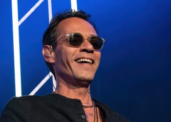 Marc Anthony sufre accidente en Panamá y cancela concierto