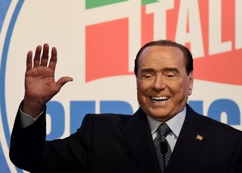 Piden 6 años de cárcel por soborno para Silvio Berlusconi, exprimer ministro de Italia y expropietario del AC Milan