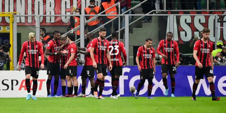 Foto / AFP