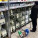 Inflación se disparó a 9 % interanual en el Reino Unido, un récord en 40 años
