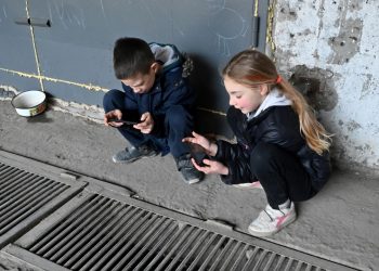 OPS informa 33 casos de hepatitis infantil de origen desconocido en las Américas