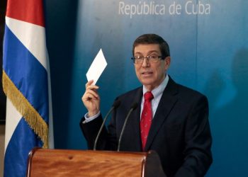 Cuba dice que el alivio de las sanciones de EE. UU. es «un paso limitado en la dirección correcta»