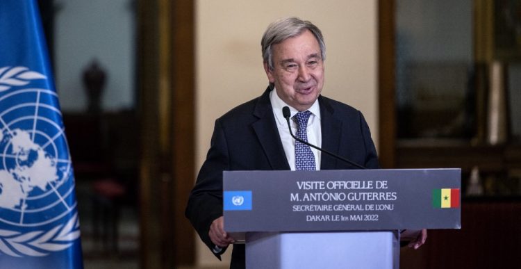 Foto / AFP