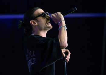 ¡Danny Ocean en El Salvador! El famoso artista interpretará sus éxitos en Nuevo Cuscatlán
