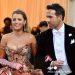 Nueva York lista para su gran desfile de celebridades en la Met Gala 2022