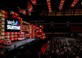 Rio de Janeiro recibirá el evento Web Summit a partir de 2023