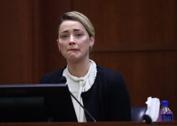 Agresión sexual durante rodaje de «Piratas del Caribe»: Amber Heard disparó dura acusación contra Johnny Depp