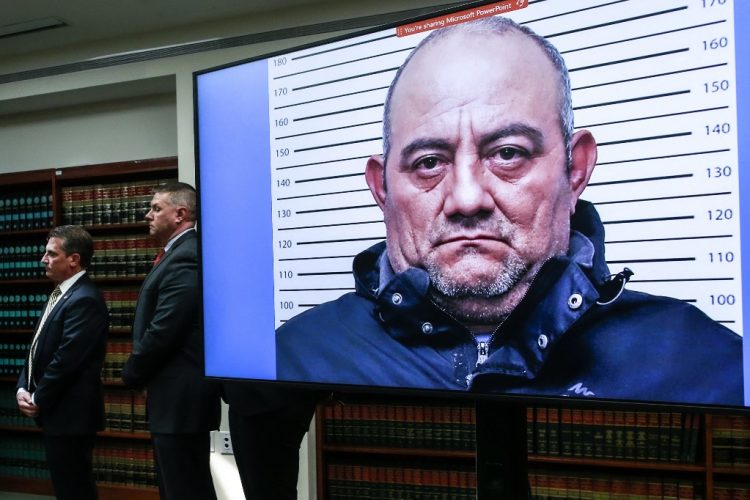 Foto / AFP