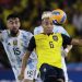 FIFA abre procedimiento en caso de nacionalidad falsa del ecuatoriano Byron Castillo