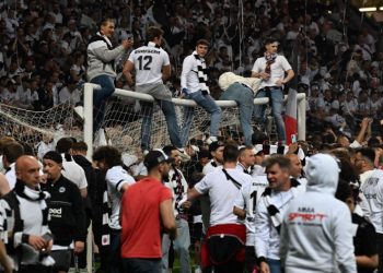 Quince vuelos extra a Sevilla desde Alemania para la final de Europa League
