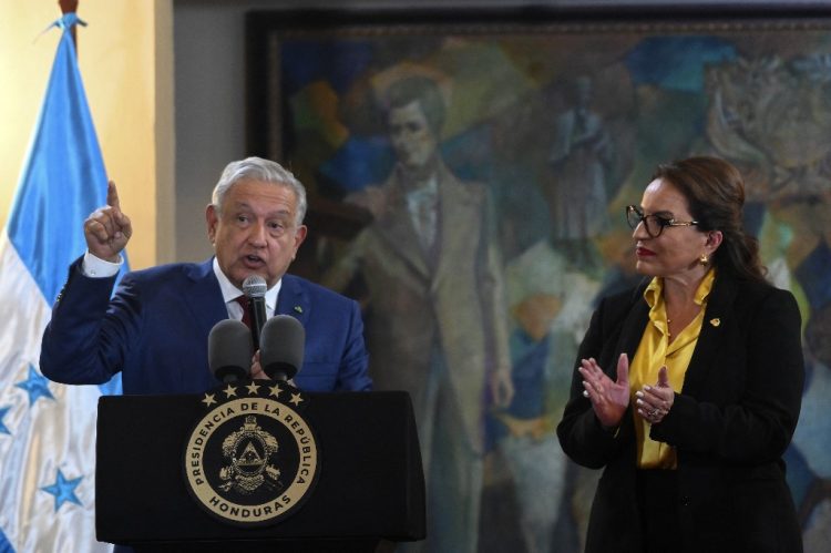 Foto / AFP