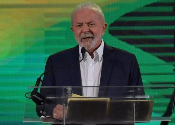 Lula da Silva confirma sus intenciones de buscar la presidencia de Brasil
